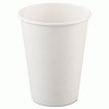 SOLO&reg; Cup Company Single-Sided Poly Paper Hot Cups