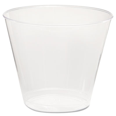 WNA Comet&trade; Smooth Wall Tumblers