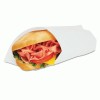 Bagcraft Papercon&reg; Grease-Resistant Paper Wrap/Liners