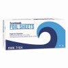 Boardwalk&reg; Pop-Up Aluminum Foil Sheets