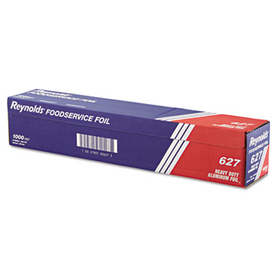 Reynolds Wrap&reg; Heavy Duty Aluminum Foil Roll