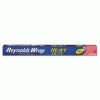 Reynolds Wrap&reg; Heavy Duty Aluminum Foil Roll