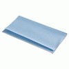 Boardwalk&reg; Folded Paper Towels for Windshields
