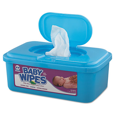 Royal Baby Wipes