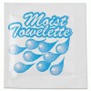 NatureHouse&reg; Fresh Nap Moist Towelettes