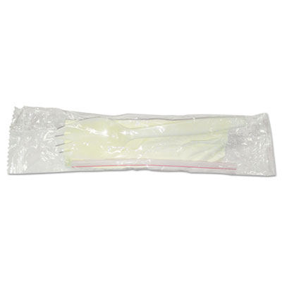 GEN Wrapped Cutlery Kit