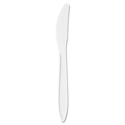 GEN Medium-Weight Cutlery