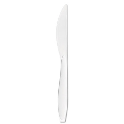 SOLO&reg; Cup Company Reliance&trade; Mediumweight Cutlery