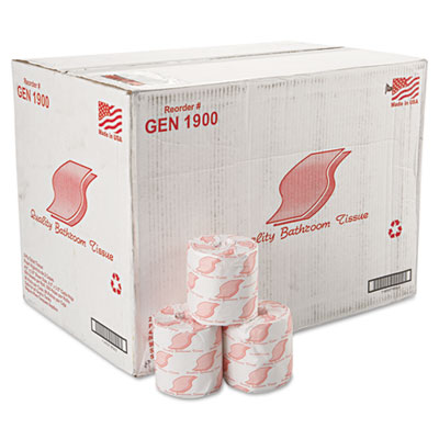 GEN Standard Bath Tissue