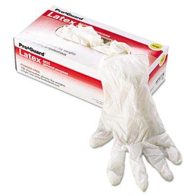 GEN Latex General-Purpose Gloves