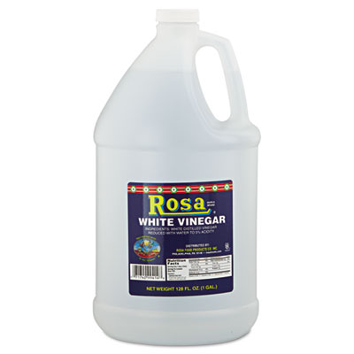 Rosa Marca Brand White Vinegar