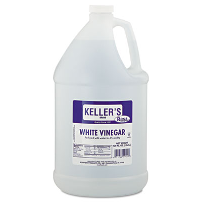 Rosa Marca Brand White Vinegar