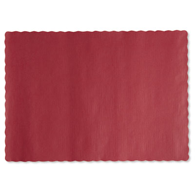 Hoffmaster&reg; Placemats