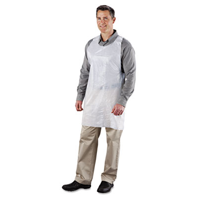 Royal Poly Aprons