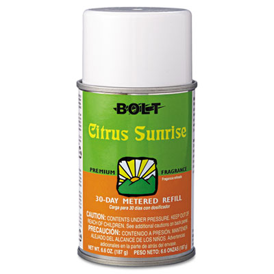 Boardwalk&reg; Metered Air Freshener Refill
