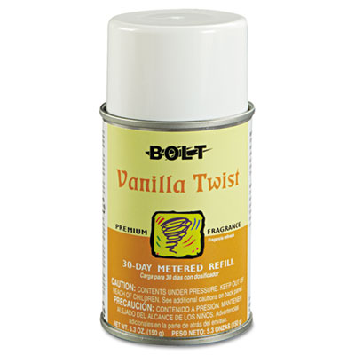 Boardwalk&reg; Metered Air Freshener Refill