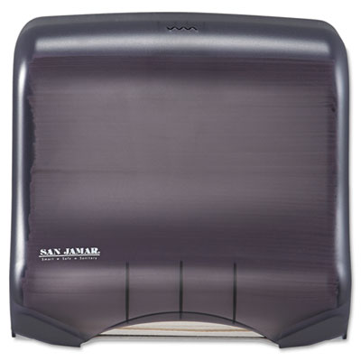 San Jamar® Ultrafold™ Towel Dispenser San Jamar® Ultrafold™ Towel Dispenser
