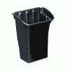 Rubbermaid&reg; Commercial Optional Utility Cart Refuse/Utility Bin