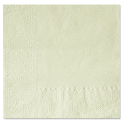Hoffmaster&reg; Embossed Beverage Napkins
