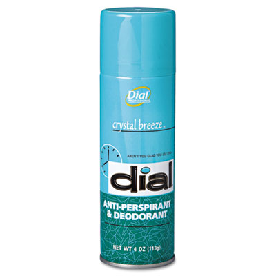 Dial&reg; Anti-Perspirant Deodorant