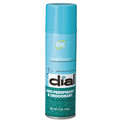 Dial&reg; Anti-Perspirant Deodorant