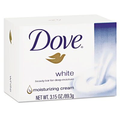 Dove&reg; Moisturizing Bar Soap