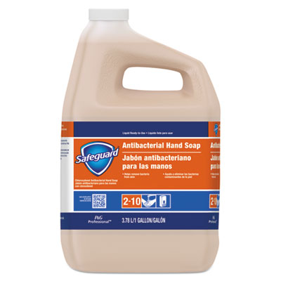 Safeguard&reg; Antibacterial Liquid Hand Soap