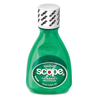 Scope&reg; Mouthwash