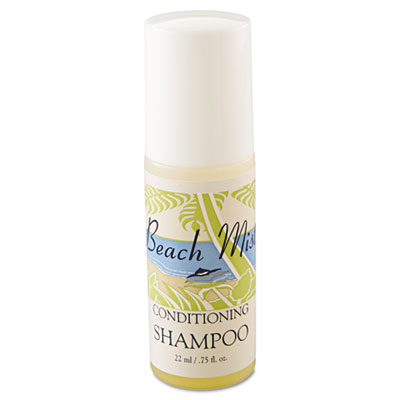 Beach Mist&trade; Shampoo