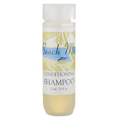 Beach Mist&trade; Shampoo