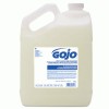 GOJO&reg; White Lotion Skin Cleanser