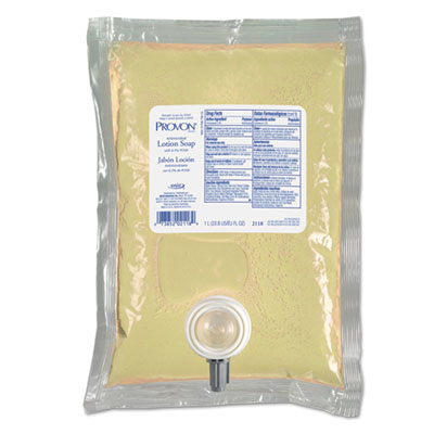 PROVON® Antimicrobial Lotion Soap PROVON® Antimicrobial Lotion Soap
