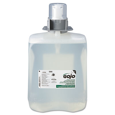 GOJO&reg; Green Certified Foam Hand Cleaner Refill