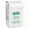 GOJO&reg; MICRELL&reg; Antibacterial Lotion Soap Refill