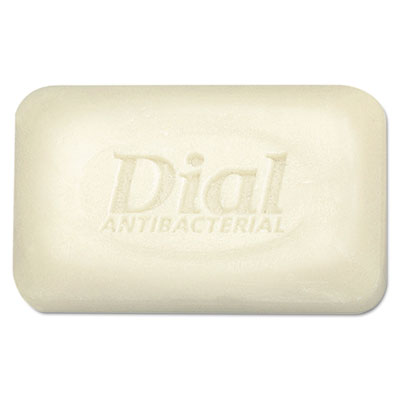 Dial&reg; Antibacterial Deodorant Bar