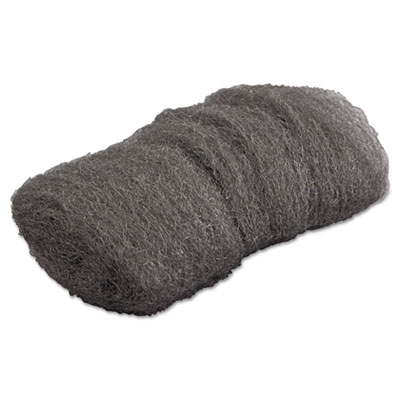 GMT Industrial-Quality Steel Wool Hand Pads