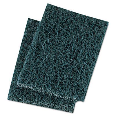Boardwalk&reg; Extra Heavy-Duty Scour Pad