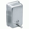 Impact&reg; Vertical Soap Dispenser