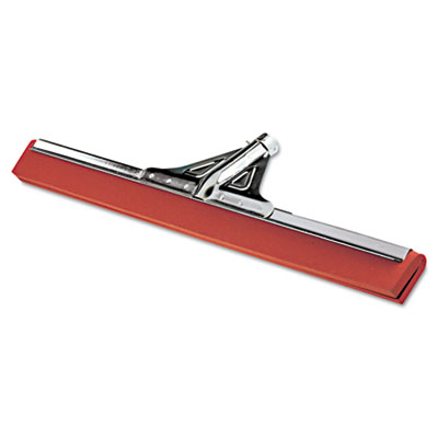 Unger&reg; Water Wand Heavy-Duty Neoprene Squeegee