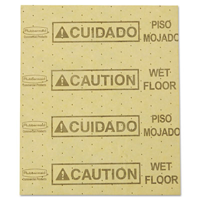 Rubbermaid&reg; Commercial &ldquo;Over-The-Spill&trade;&rdquo; System