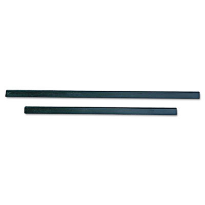 Unger&reg; ErgoTec&reg; Replacement Squeegee Blades
