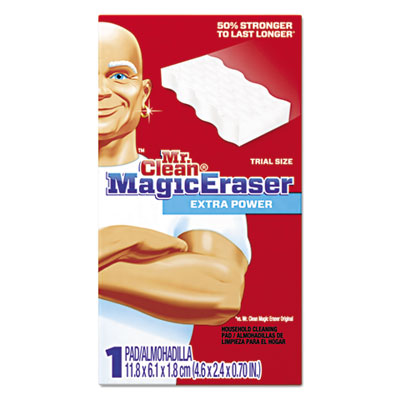 Mr. Clean&reg; Magic Eraser Extra Power