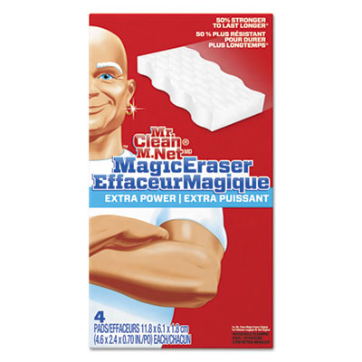 Mr. Clean&reg; Magic Eraser Extra Power