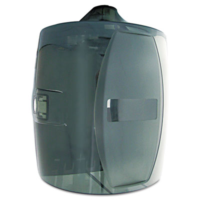 2XL GymWipes Contemporary Wall Dispenser