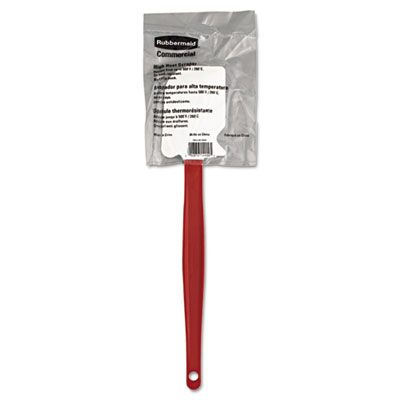 Rubbermaid&reg; Commercial High-Heat Cook's Scraper