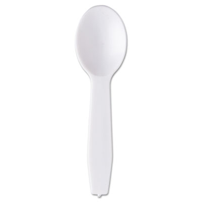 Royal Plastic Taster Spoons