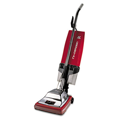 Sanitaire&reg; Commercial 7 Amp Upright with EZ Kleen&reg; Dirt Cup