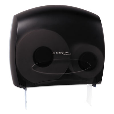 Kimberly-Clark Professional* JRT Jr. Escort&reg; Jumbo Bathroom Tissue Dispenser
