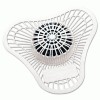 Big D Industries Extra Duty Urinal Screen with Non-Para Block