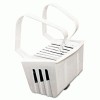 Big D Industries Non-Para Toilet Bowl Block